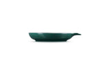 Le Creuset Signature Stoneware Spoon Rest, 6 Inches, Cerise