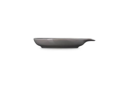 Le Creuset Signature Stoneware Spoon Rest, 6 Inches, Cerise