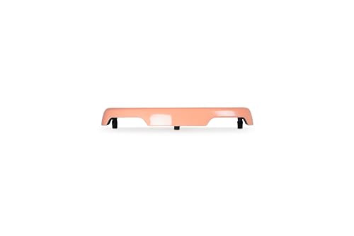 Le Creuset Enameled Cast Iron Signature Trivet, 8.8", Flame