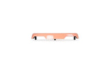 Le Creuset Enameled Cast Iron Signature Trivet, 8.8", Flame