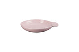 Le Creuset Signature Stoneware Spoon Rest, 6 Inches, Cerise