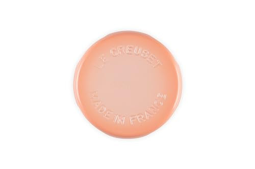 Le Creuset Enameled Cast Iron Signature Trivet, 8.8", Flame