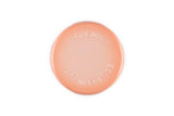 Le Creuset Enameled Cast Iron Signature Trivet, 8.8", Flame