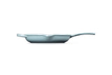 Le Creuset Enameled Cast Iron Signature Iron Handle Skillet, 11.75", Cerise