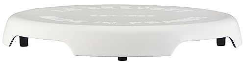 Le Creuset Enameled Cast Iron Signature Trivet, 8.8", Flame