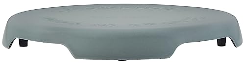 Le Creuset Enameled Cast Iron Signature Trivet, 8.8", Flame