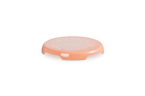Le Creuset Enameled Cast Iron Signature Trivet, 8.8", Flame