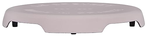 Le Creuset Enameled Cast Iron Signature Trivet, 8.8", Flame