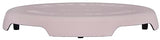 Le Creuset Enameled Cast Iron Signature Trivet, 8.8", Flame