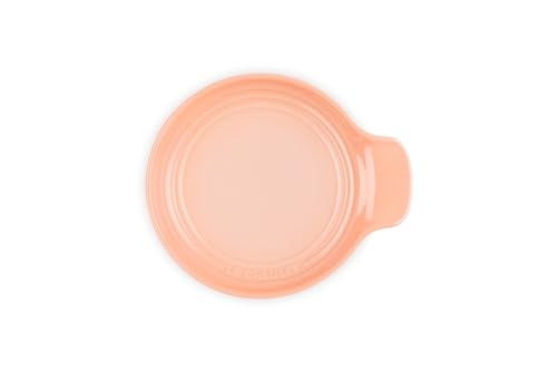 Le Creuset Signature Stoneware Spoon Rest, 6 Inches, Cerise