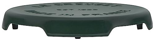 Le Creuset Enameled Cast Iron Signature Trivet, 8.8", Flame