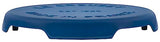 Le Creuset Enameled Cast Iron Signature Trivet, 8.8", Flame