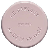 Le Creuset Enameled Cast Iron Signature Trivet, 8.8", Flame