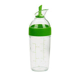 OXO Good Grips Little Salad Dressing Shaker - Black, Small