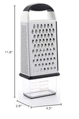 OXO Good Grips Box Grater
