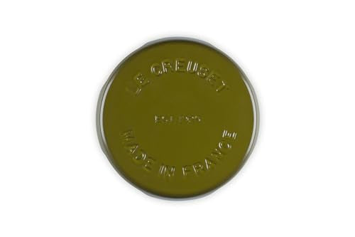 Le Creuset Enameled Cast Iron Signature Trivet, 8.8", Flame
