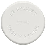 Le Creuset Enameled Cast Iron Signature Trivet, 8.8", Flame