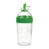 OXO Good Grips Little Salad Dressing Shaker - Black, Small