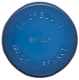 Le Creuset Enameled Cast Iron Signature Trivet, 8.8", Flame