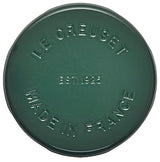 Le Creuset Enameled Cast Iron Signature Trivet, 8.8", Flame