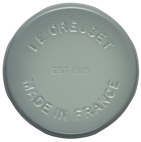 Le Creuset Enameled Cast Iron Signature Trivet, 8.8", Flame
