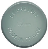 Le Creuset Enameled Cast Iron Signature Trivet, 8.8", Flame