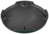 Le Creuset Enameled Cast Iron Signature Trivet, 8.8", Flame