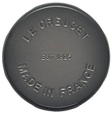 Le Creuset Enameled Cast Iron Signature Trivet, 8.8", Flame