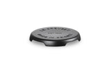 Le Creuset Enameled Cast Iron Signature Trivet, 8.8", Flame