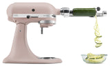 KitchenAid Artisan Series 5 Quart Tilt Head Stand Mixer with Pouring Shield KSM150PS, Milkshake