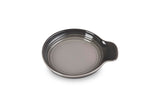 Le Creuset Signature Stoneware Spoon Rest, 6 Inches, Cerise