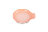 Le Creuset Signature Stoneware Spoon Rest, 6 Inches, Cerise