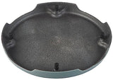 Le Creuset Enameled Cast Iron Signature Trivet, 8.8", Flame