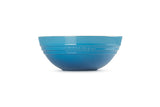 Le Creuset Stoneware Large Multi Bowl, 3.1 qt., Cerise