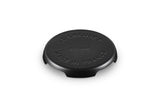 Le Creuset Enameled Cast Iron Signature Trivet, 8.8", Flame