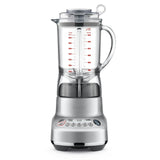 Breville BBL620SIL Fresh and Furious Blender, Silver