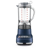 Breville BBL620SIL Fresh and Furious Blender, Silver