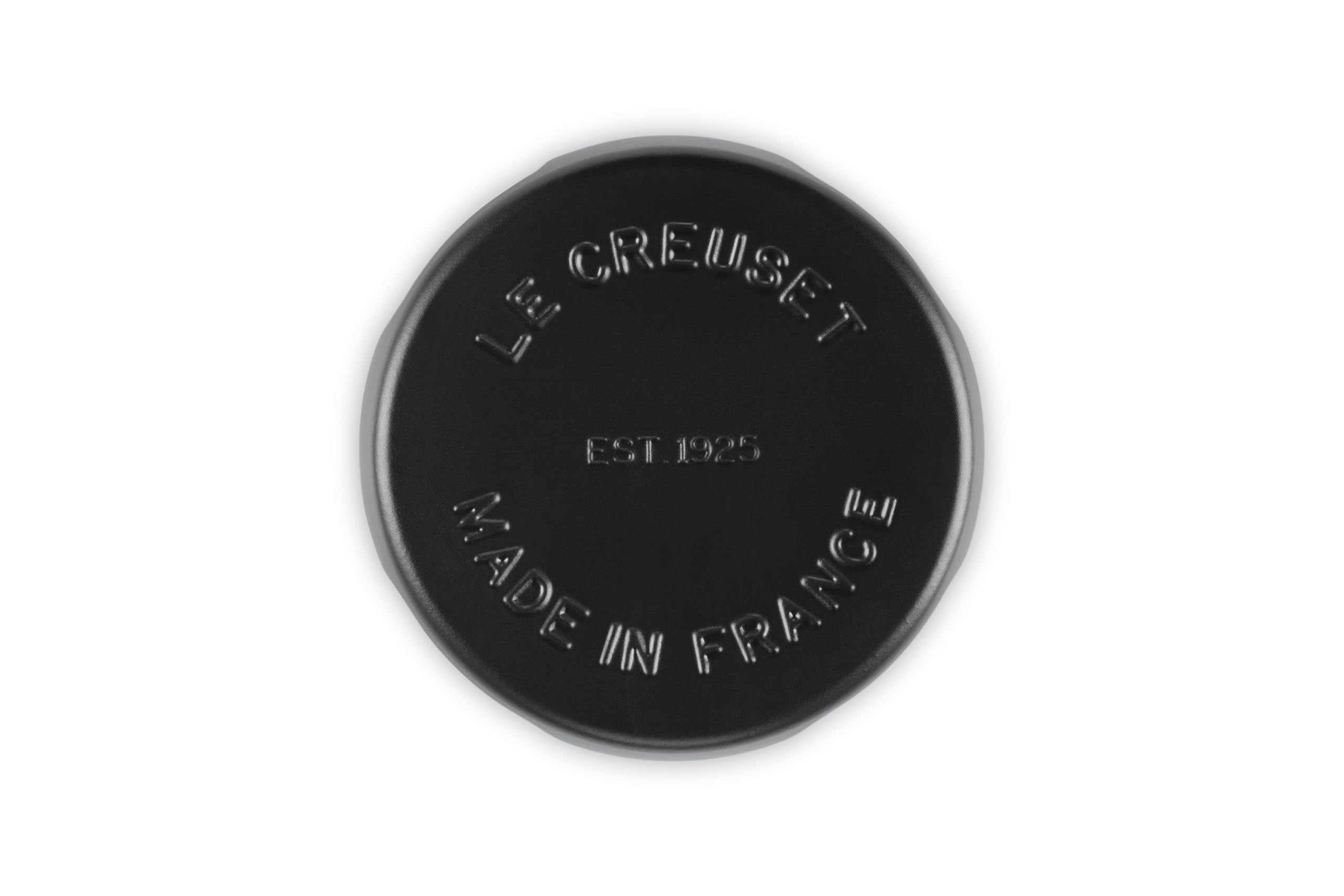 Le Creuset Enameled Cast Iron Signature Trivet, 8.8", Flame