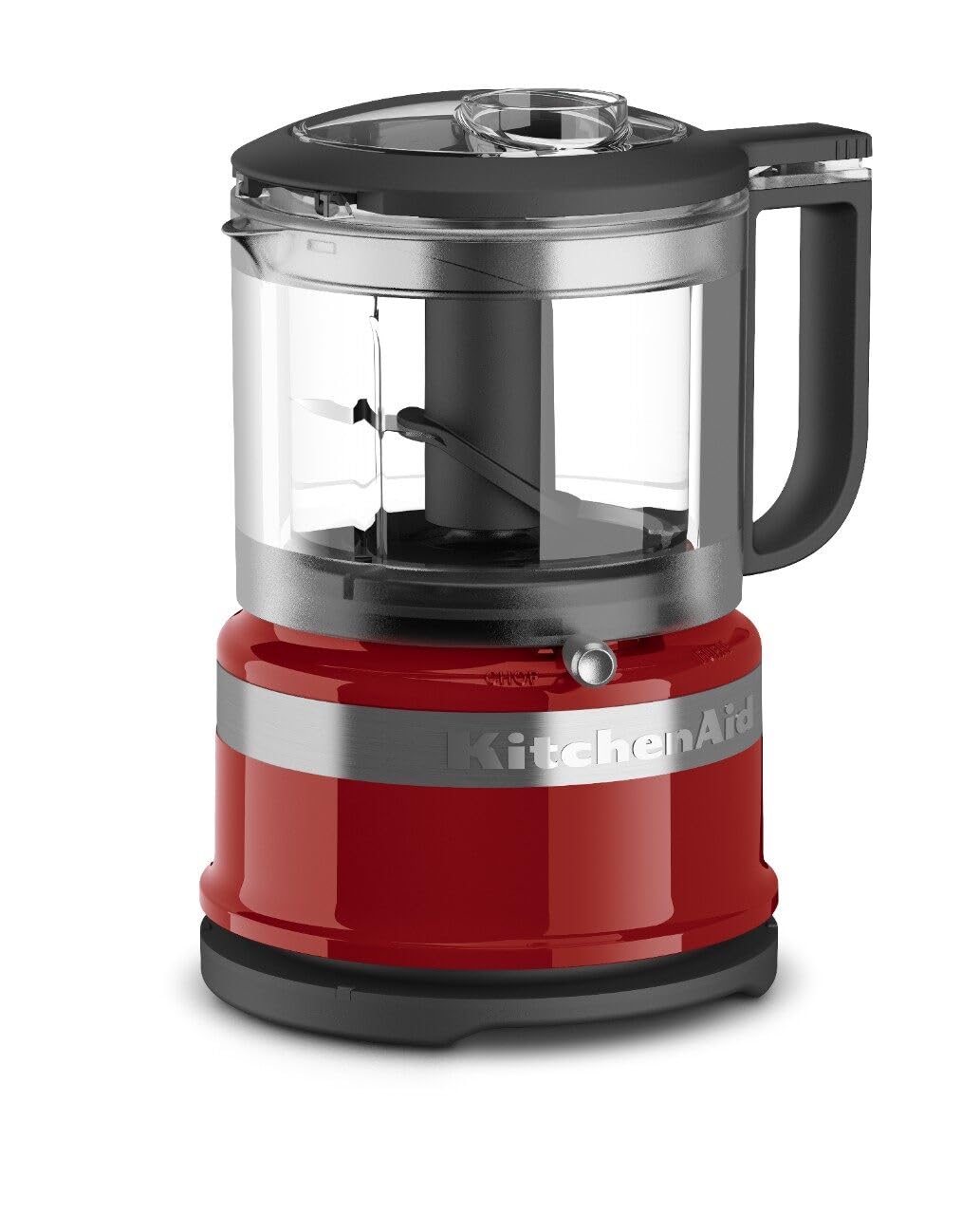 KitchenAid 3.5 Cup Food Chopper KFC3516PT, Pistachio