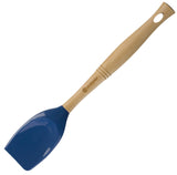 LE CREUSET Revolution Spatula Spoon White, 1 EA