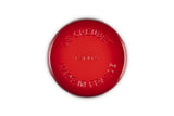 Le Creuset Enameled Cast Iron Signature Trivet, 8.8", Flame