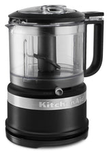 KitchenAid 3.5 Cup Food Chopper KFC3516PT, Pistachio