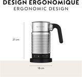 Nespresso Aeroccino 4 Milk Frother