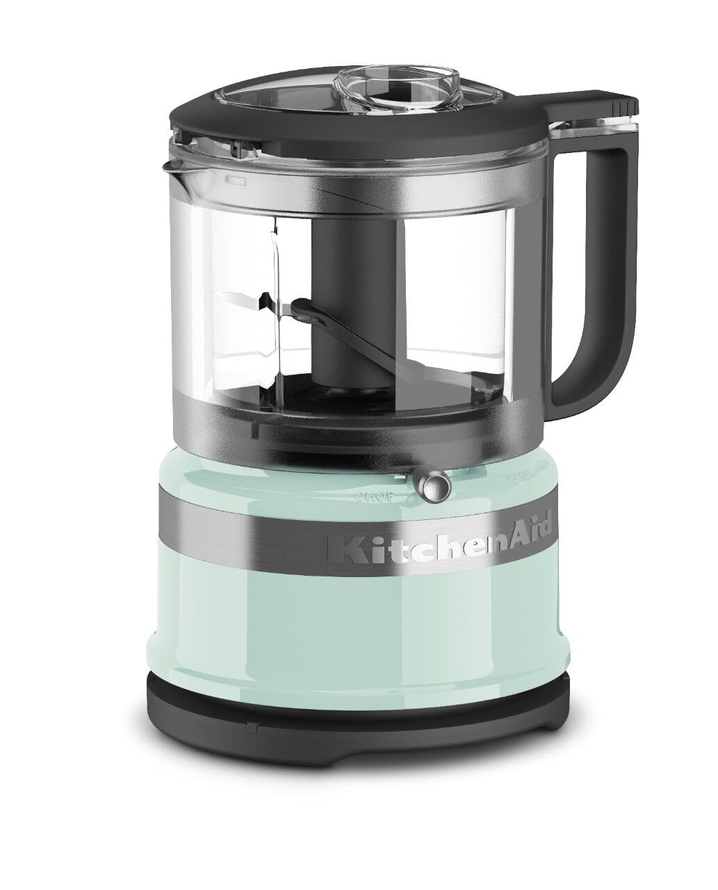 KitchenAid 3.5 Cup Food Chopper KFC3516PT, Pistachio