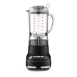 Breville BBL620SIL Fresh and Furious Blender, Silver