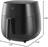 ZWILLING Electrics 4-qt Air Fryer
