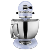 KitchenAid Artisan Series 5 Quart Tilt Head Stand Mixer with Pouring Shield KSM150PS, Milkshake
