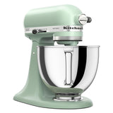 KitchenAid Artisan Series 5 Quart Tilt Head Stand Mixer with Pouring Shield KSM150PS, Milkshake