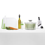 OXO Good Grips Little Salad Dressing Shaker - Black, Small