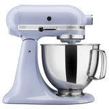 KitchenAid Artisan Series 5 Quart Tilt Head Stand Mixer with Pouring Shield KSM150PS, Milkshake
